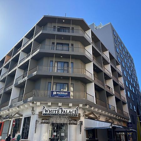 Paceville Apartments Saint Julian's Εξωτερικό φωτογραφία