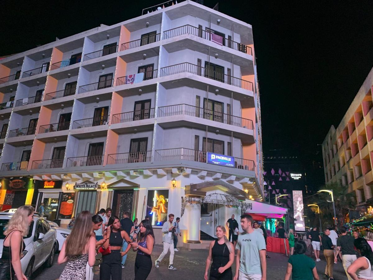 Paceville Apartments Saint Julian's Εξωτερικό φωτογραφία