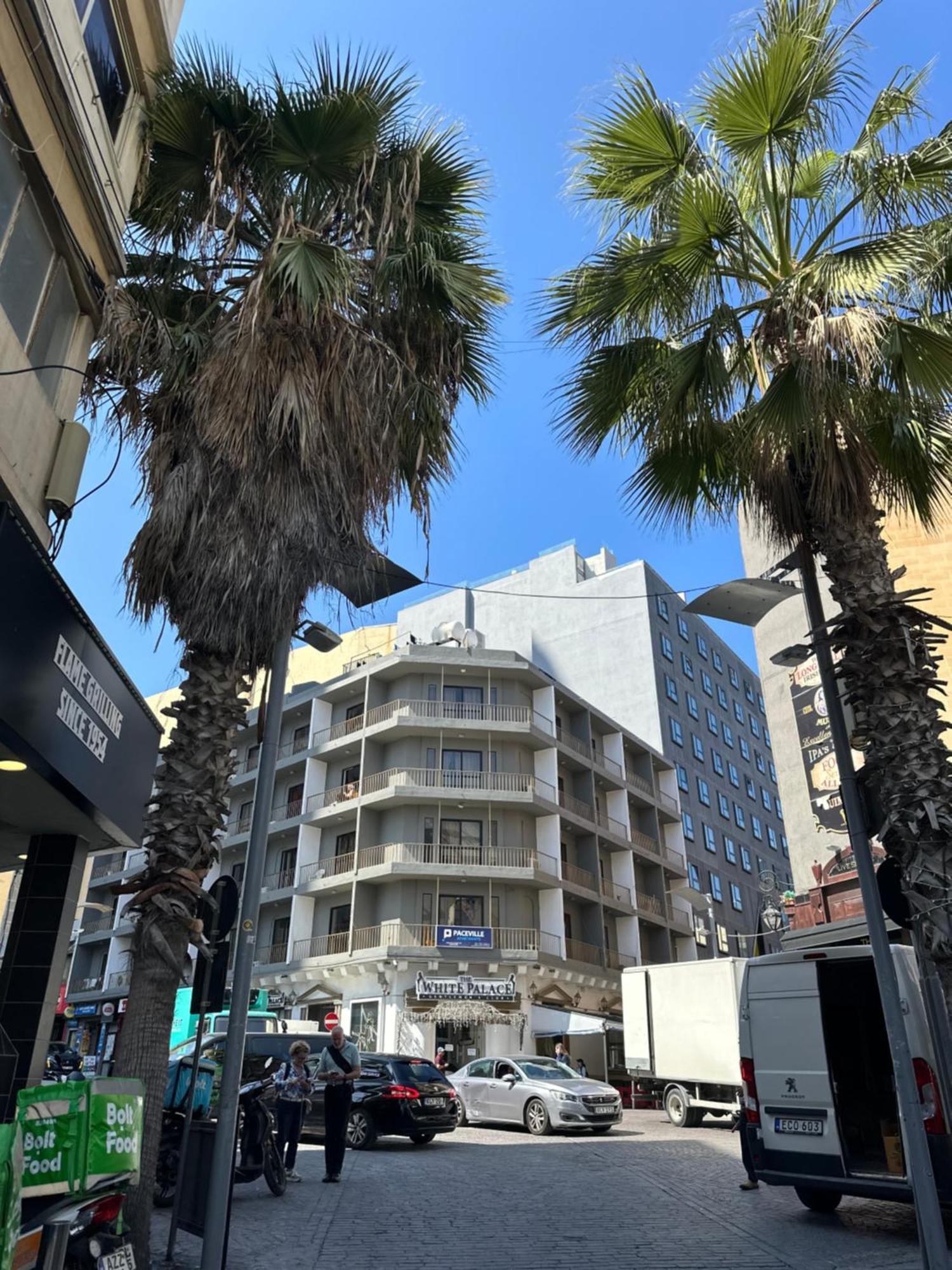 Paceville Apartments Saint Julian's Εξωτερικό φωτογραφία